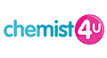 Chemist 4 U logo